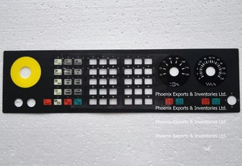 

Brand New keypad for 6FC5203-0AF22-1AA2 Operating Panel Protective film Button