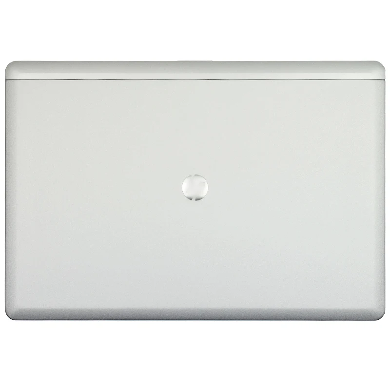 Высококачественный чехол для ноутбука hp EliteBook Folio 9470 M, ЖК-задняя крышка для ноутбука 702858-001 748350-001, верхняя крышка для ноутбука, серебристый