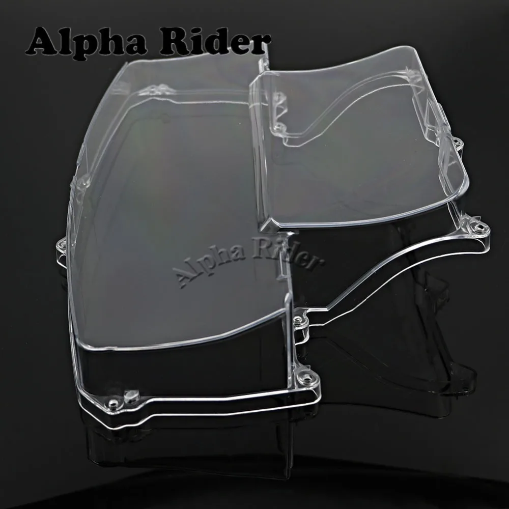 Lente de Vidro 2020 para Honda Goldwing Odômetro Velocímetro Instrumento Calibre Habitação Capa Apto Asa Ouro gl 1800 06-15 2006 - Gl1800 8 Instrumentos