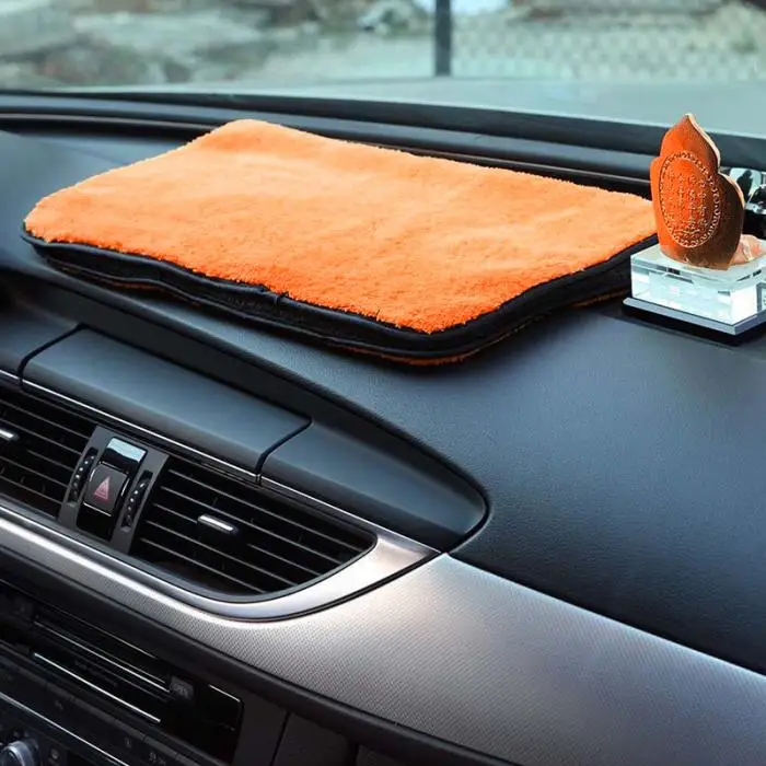 Toalha de Lavagem de Carro de Limpeza Toalha de Lavagem de Carro Pano de Secagem Estilo do Carro Super Absorvente Macia Forte Durabilidade 9 de limpeza macia toalha de lavagem de