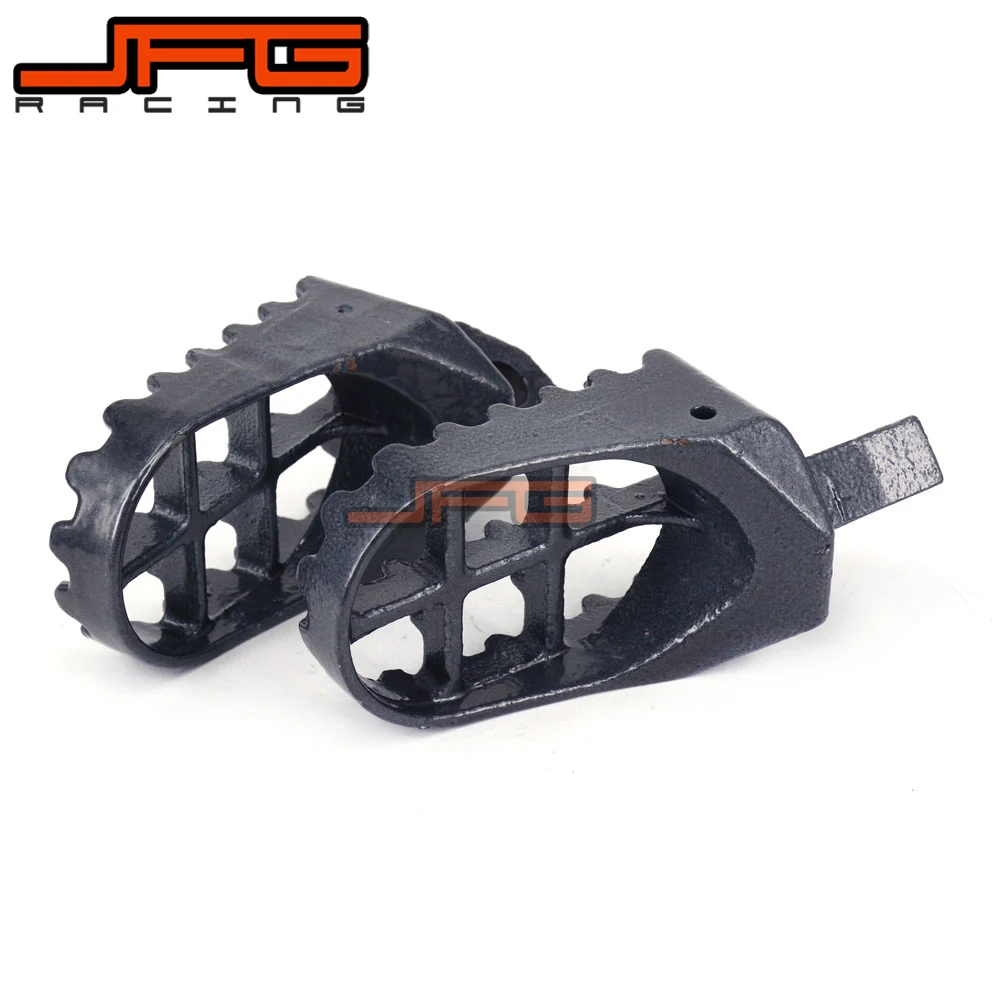 Подножки для Kawasaki KDX200 KDX220 KDX250 KDX 200 220 250 KX125 KX250 KX500 KX 125 500|foot pegs footrest|foot pegskawasaki footrest |