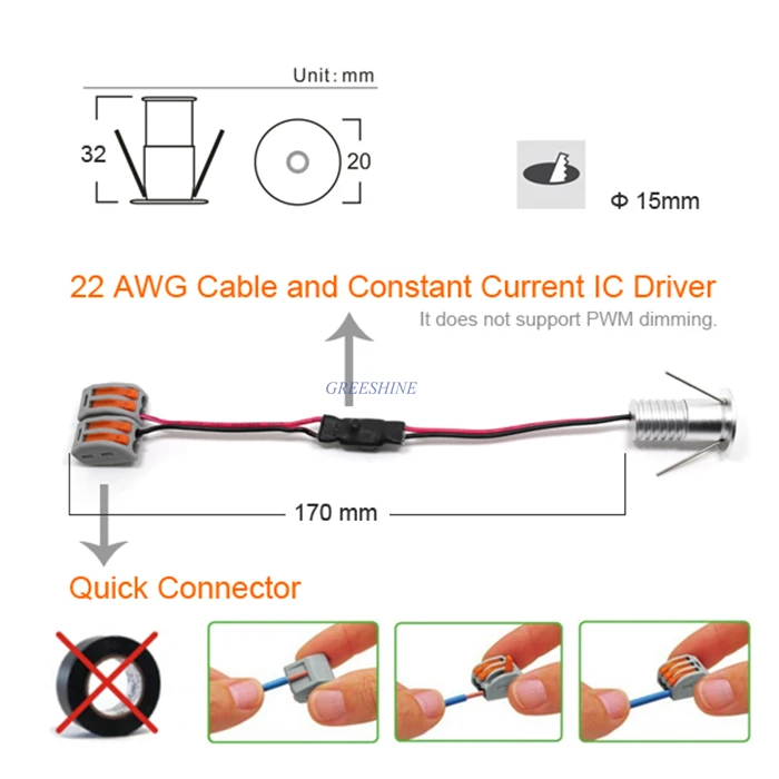 MINI01C-2W+13