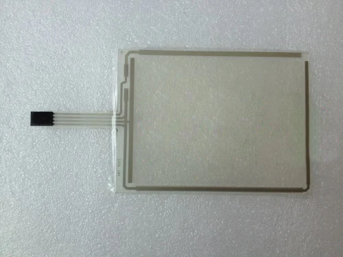 

RES-5.7-PL4-0001 RES-5.7-PL4 5.7" 3M Touch Systems 4 Wire FLAT Touch Screen  Panel