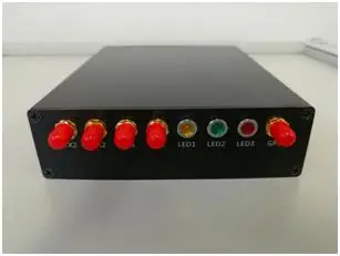 SDR software radio _ AD9361 development board YZT SDR2000|board board|board radioboard |