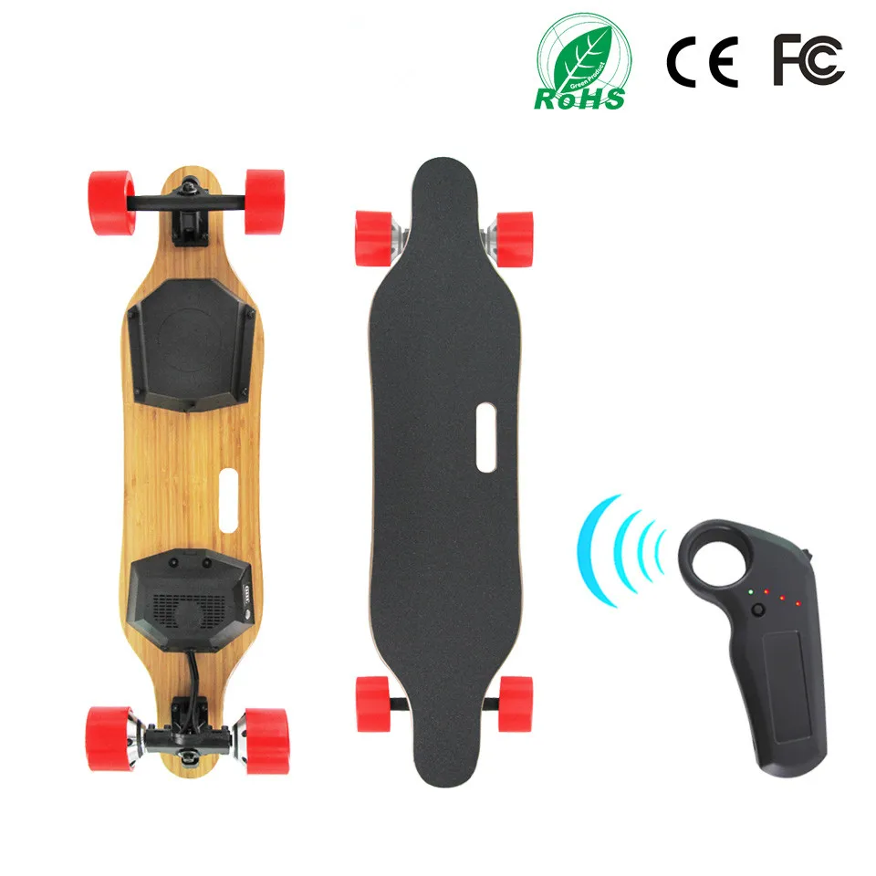 

Hub Motor Four Wheels Electric Scooter Gyroscoot Scooter Electric Skateboard Oxboard Overboard Unicycle Skateboard