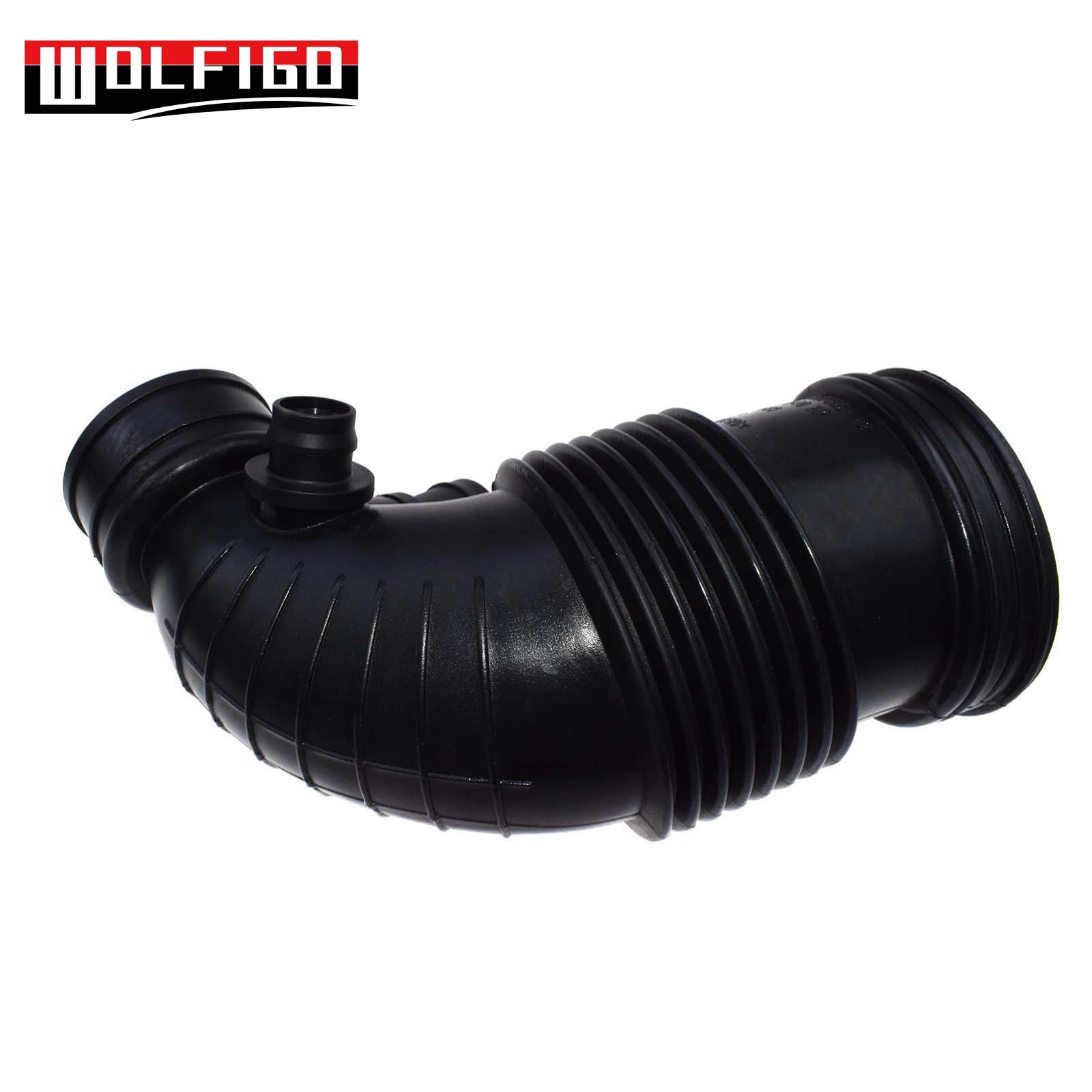 WOLFIGO для BMW F20 F20N F21 F21N F30 F30N воздуховод фильтрованная трубы 13717597586,13 71 7 597 586,7597586