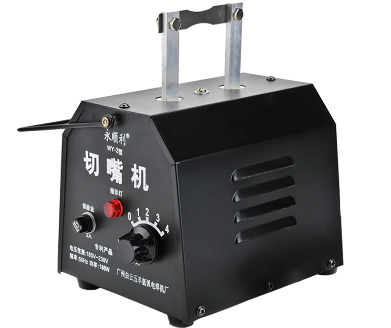 

WY-2 Poultry mouth cutter/Chicken broken beak device/Cut chicken mouth organ/Chicken duck and goose mouth cutting machine