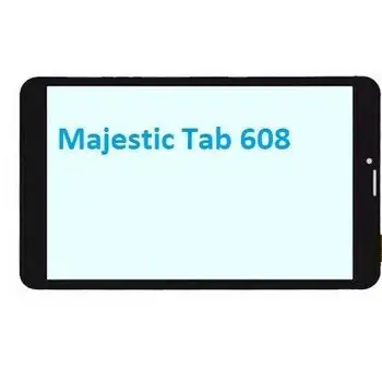 

8inch Majestic tab 608 3g Touch Screen Panel Digitizer Glass Tablet PC Sensor