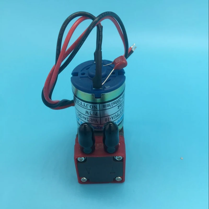 uv small ink pump3