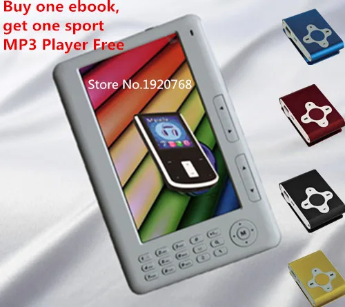 Prix pour Qinkar 7 pouces écran ebook reader 8 GB + Cadeau Gratuit sport lecteur de musique, PDF e livre MP5 lecteur vidéo D'enregistrement Calendrier ereader Prix pour Qinkar 7 pouces écran ebook reader 8 GB + Cadeau Gratuit sport lecteur de musique, PDF e livre MP5 lecteur vidéo D'enregistrement Calendrier ereader
