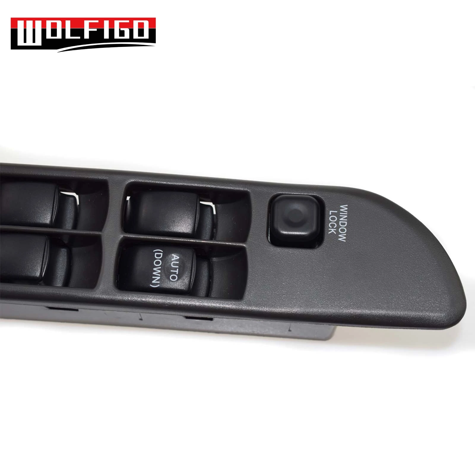 WOLFIGO подходит для Mitsubishi Lancer Control Электрический переключатель стеклоподъемника