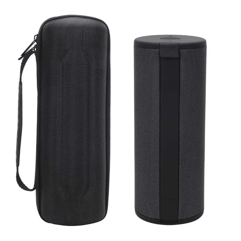 Портативный Bluetooth беспроводной динамик сумка на плечо для высококачественные ушные UE BOOM 3 сумка для хранения рукав с ремешком