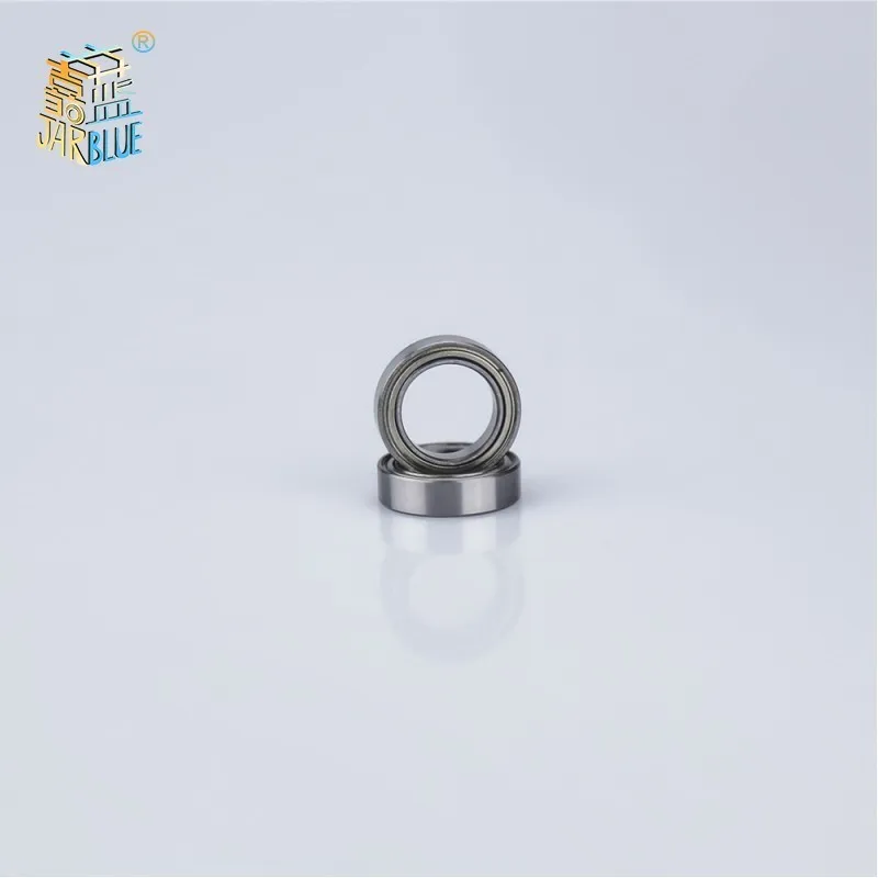 689 689ZZ 689RS 689-2Z 689Z 689-2RS ZZ RS RZ 2RZ Глубокие шаровые подшипники 9x17x5 мм Высокое качество