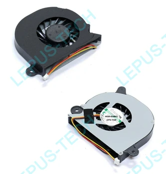 

NEW 5 PCS FAN FOR DELL 15R I5520 5525 7520 VOSTRO 3560 CPU FAN