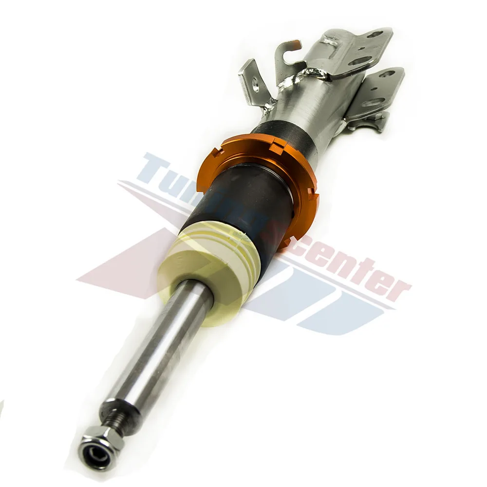 Подвеска Coilover комплект для Ford Fiesta Mk7 JA8 весь Engine 08 стойки