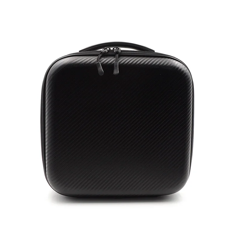 

DJI SPARK Case handbag collection package aerial unattended carbon pattern Storage bag for DJI SPARK Accessories