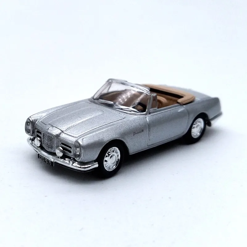 N orev 1:87 Facel Vega convertible boutique сплав автомобильные игрушки для детей детские модель