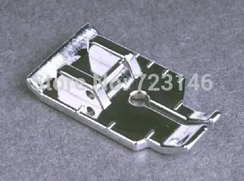 

2015 Prensatelas Maquinas De Coser Snap-on Sew An Exact 1/4" Seam When Foot Feet for Household Sewing Machine Guide The Fabric