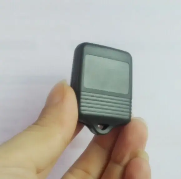 Новый ключ оболочки для Ford Keyless ввод дистанционного ключа 3 кнопки только пустой