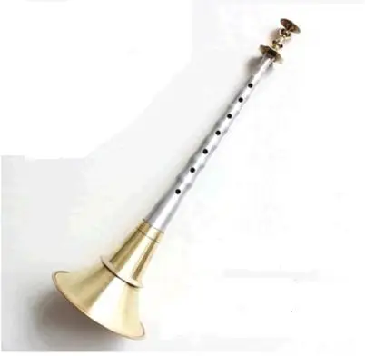4Pcs/Chinese National Musical Instrument Suona Reed Whistle Horn Pout Accessorys