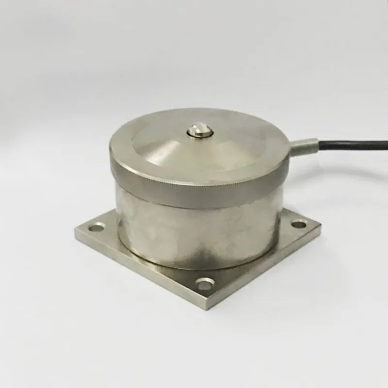 

Belt Weighing Load Cell Load Sensor High Precision Weighing Sensor