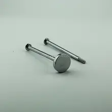 2 уровня цвет серебряный плоский стиль подставки для пирога украшение торта сахарата(100 комплектов