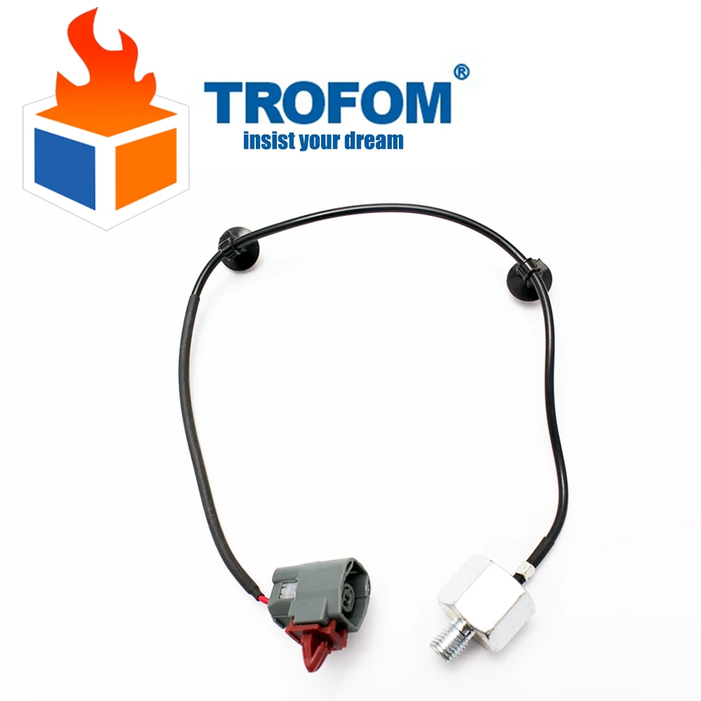 Detonation Knock Sensor For font b MAZDA b font 3 BK 1 4 1 6 2