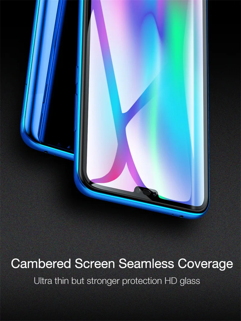 3. honor 10 glass
