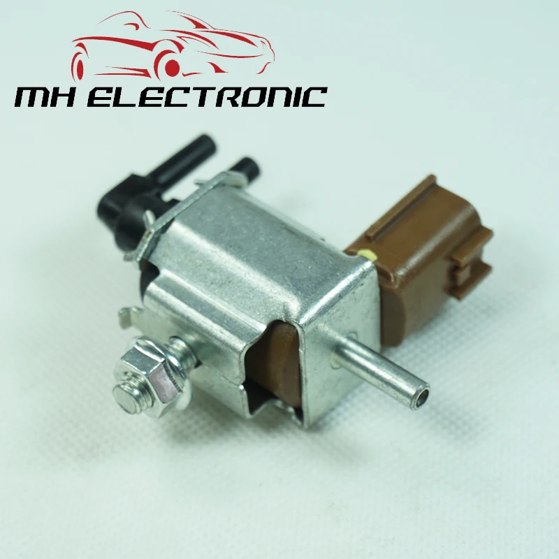 MH Электронная K5T46597 LF82-18-741 LF8218741 для Mazda 3 5 6 CX-7 впускной коллектор Вакуумный бегун электромагнитный клапан