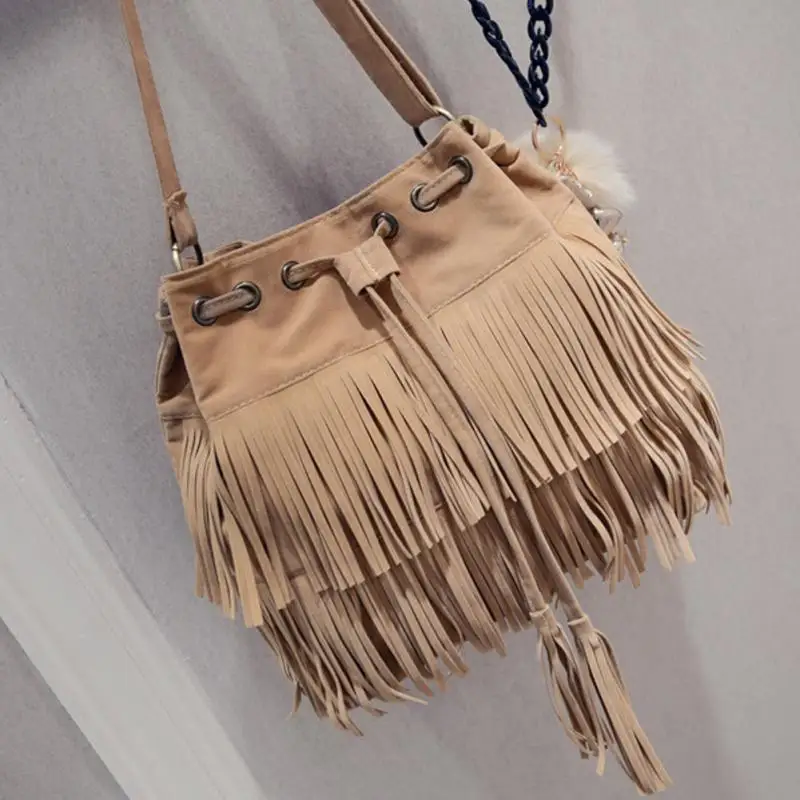 Sac boho chic