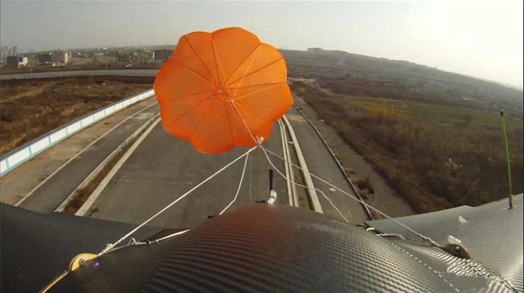 Парашютный Зонт Skywalker 5 8 кг для X8 X7 или 3 X5 Pro|skywalker x8|skywalker x5umbrella umbrella |