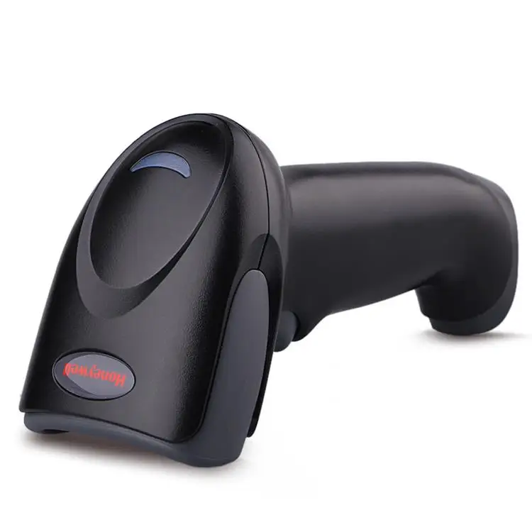 New and original Honeywell 1250G one-dimensional laser barcode scanning reader express pharmacy checkout Free shpping | Компьютеры и