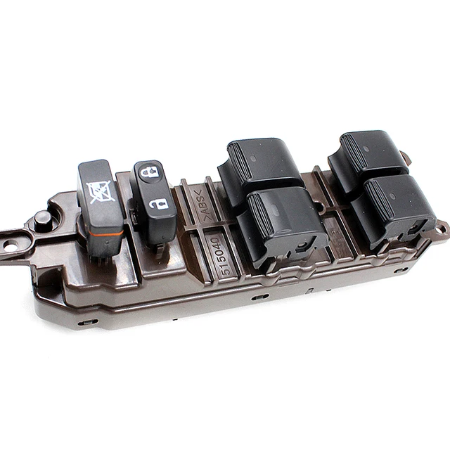84040 33070 For Toyota LEXUS ES240 ES350 Power Window Master Switch