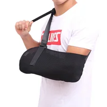 Фиксированный ортопедический женский ремень для поддержки перелома на запястье, вспомогательный фиксатор для браслета для мужчин