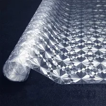 Статическое окно конфиденциальности наклейка стеклянная пленка 3D кристальная анти-УФ Солнцезащитная непрозрачная термоконтроль стеклянная наклейка домашняя пленка для мебели
