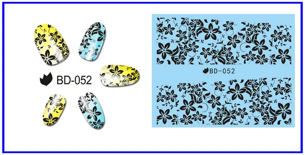 BD052