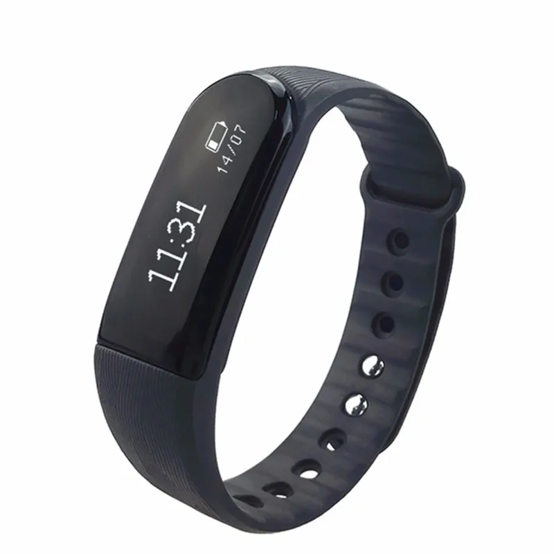 oled smartband