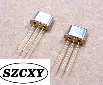 

100% New and original MCF 21.400MHZ Monolithic crystal filter.