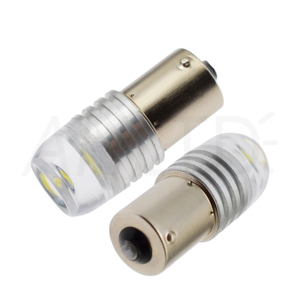 1156 BA15S P21W 1157 BAY15D белый красный стробоскоп 5630 3SMD супер блестящие светодиодные лампы 12 V автомобиля тормозной включить сигнал хвост мигающий