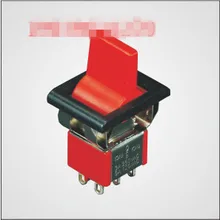 Novo original 100% interruptor de alternância R8017-P14-3-Q