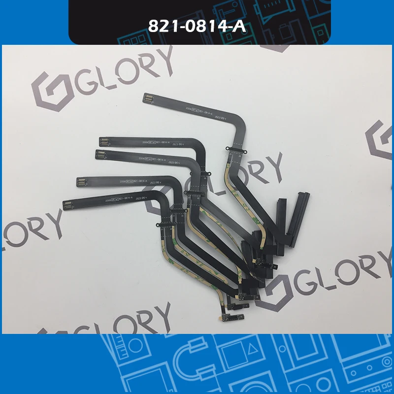 NEW A1278 HDD Hard Drive Flex Cable 821 0814 A 922 9062 For font b Apple
