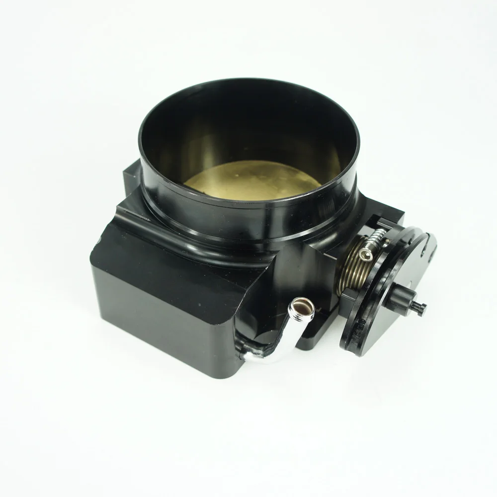 

Новый корпус дроссельной заслонки 102 мм для GM GEN III LS1 LS2 LS6 102 мм корпус дроссельной заслонки высокого качества YC100733