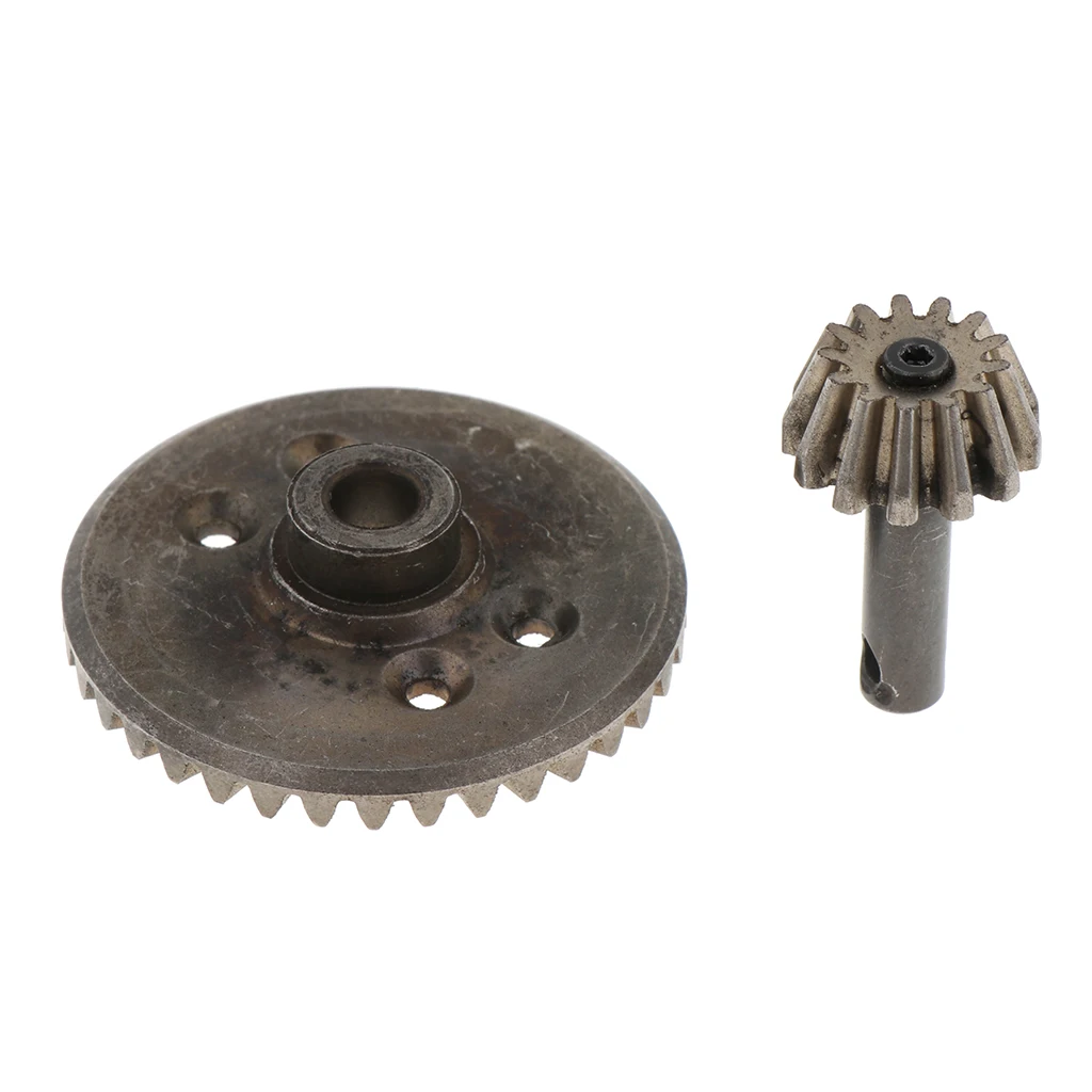 Differential Bevel Gear Set 13T for HG-801/802 1/12 RC Car Parts and Accessories