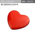 Medium red