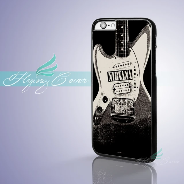 iphone 7 coque nirvana iphone 7 coque nirvana