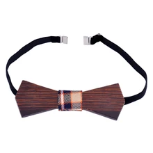 Gravata Borboleta, деревянный лук для взрослых, галстуки ручной работы, в форме бабочки, банты, креативный свадебный бант, деревянный для мужчин и женщин