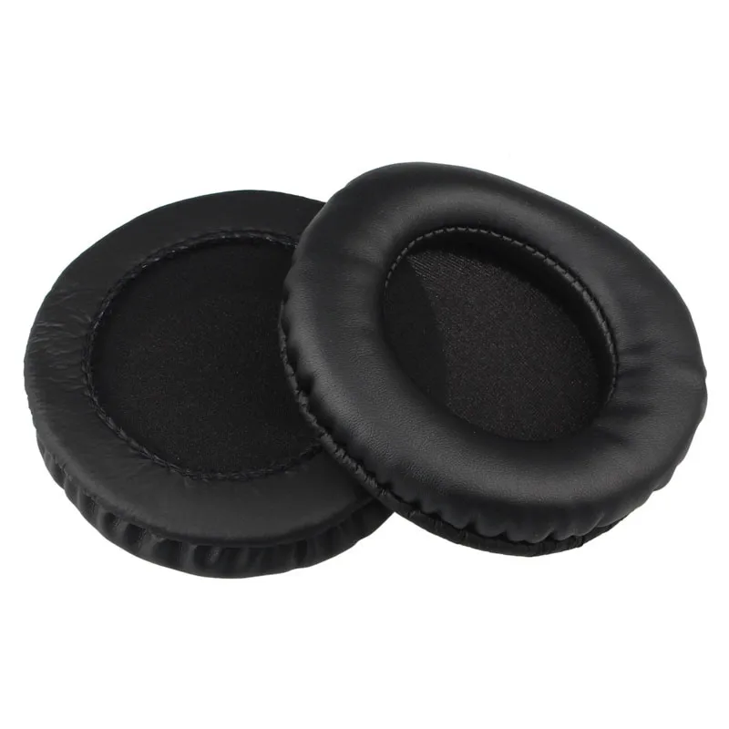 

Binmer Good Sale Replacement Ear Cushion Pads For Technics RP-DH1200 DH1200 DJ Headphones Jul 19