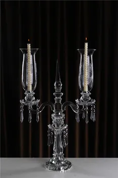 

New classical European style candle platform for high-end design of the perfect price of the industry's lowest wedding home