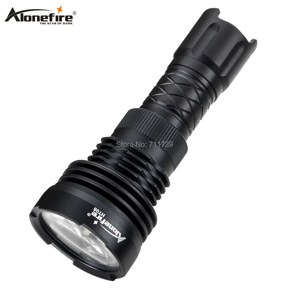 HT08 led flashlight (2)
