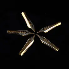 В партии 5 шт. наконечников для JINHAO X450 0,7 мм